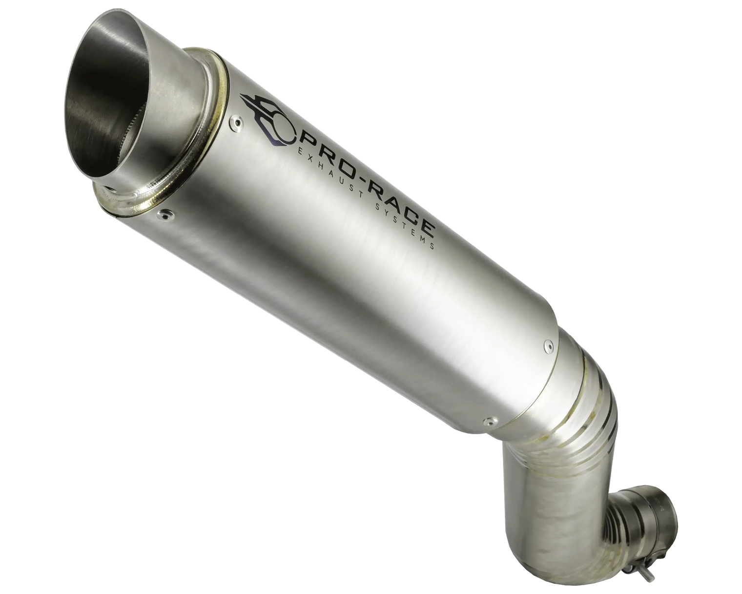 Aprilia Tuono V4 2011-2014 GP-R1L Slip-on exhaust Pro-Race exhaust systems