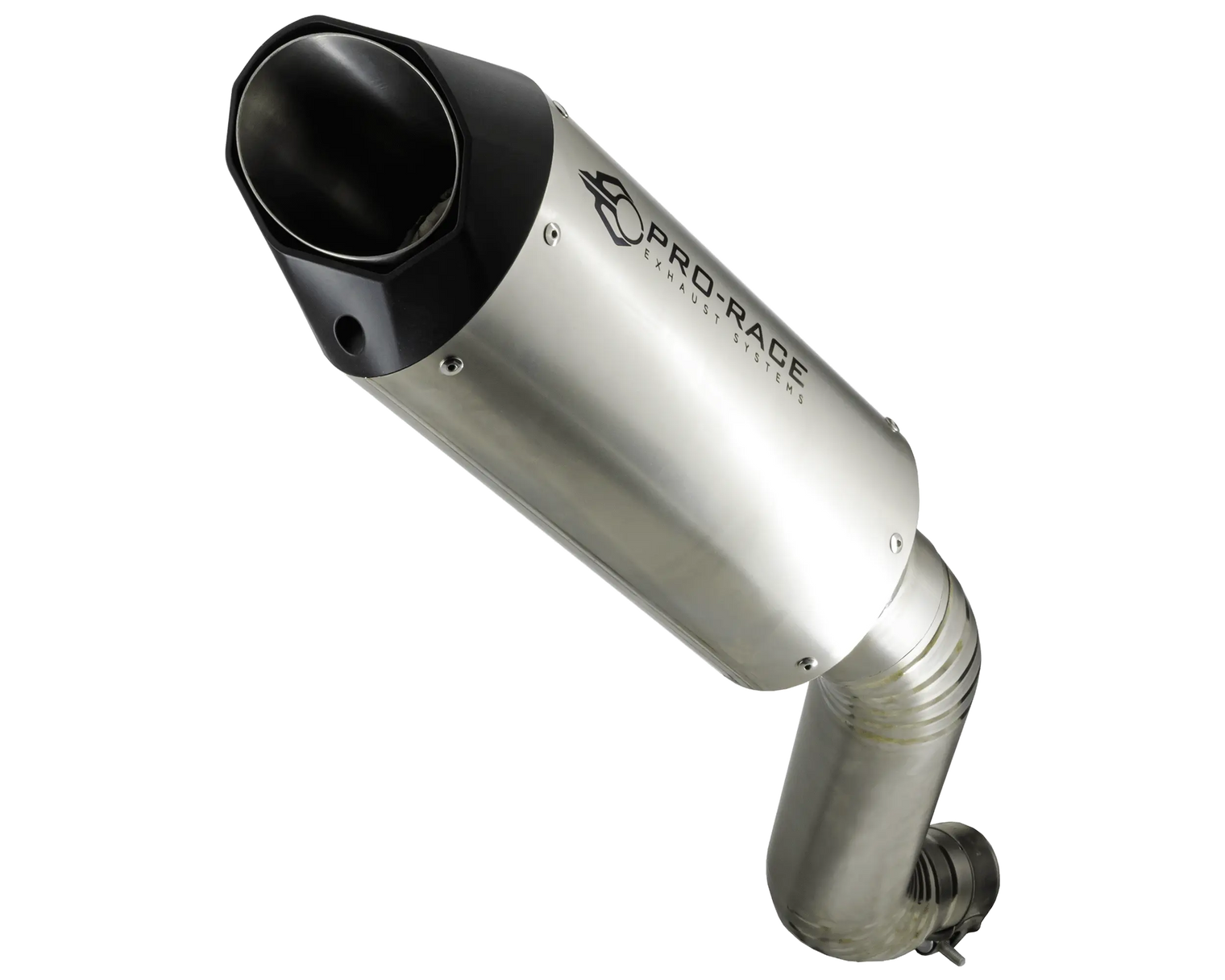 Aprilia Tuono V4 2011-2014 EVO-R Slip-on exhaust Pro-Race exhaust systems