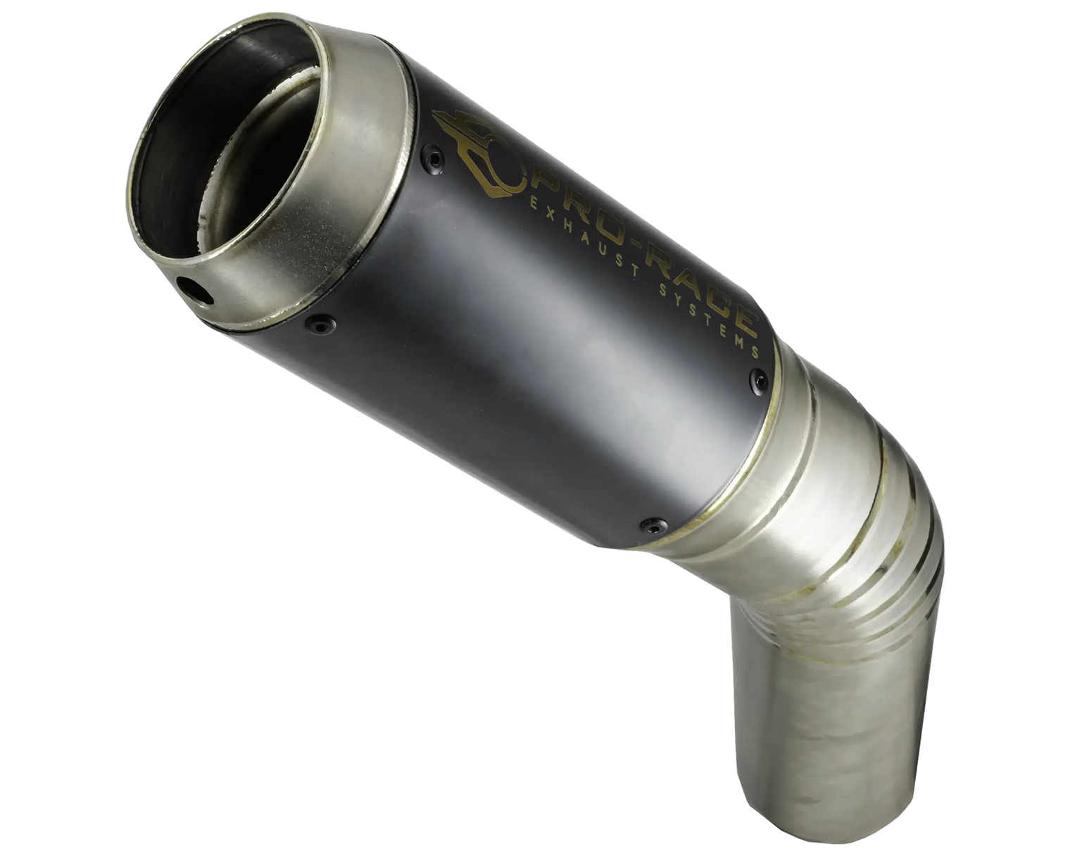 Suzuki GSR 750 2011-2016 GP-R2 Slip-on exhaust Pro-Race exhaust systems