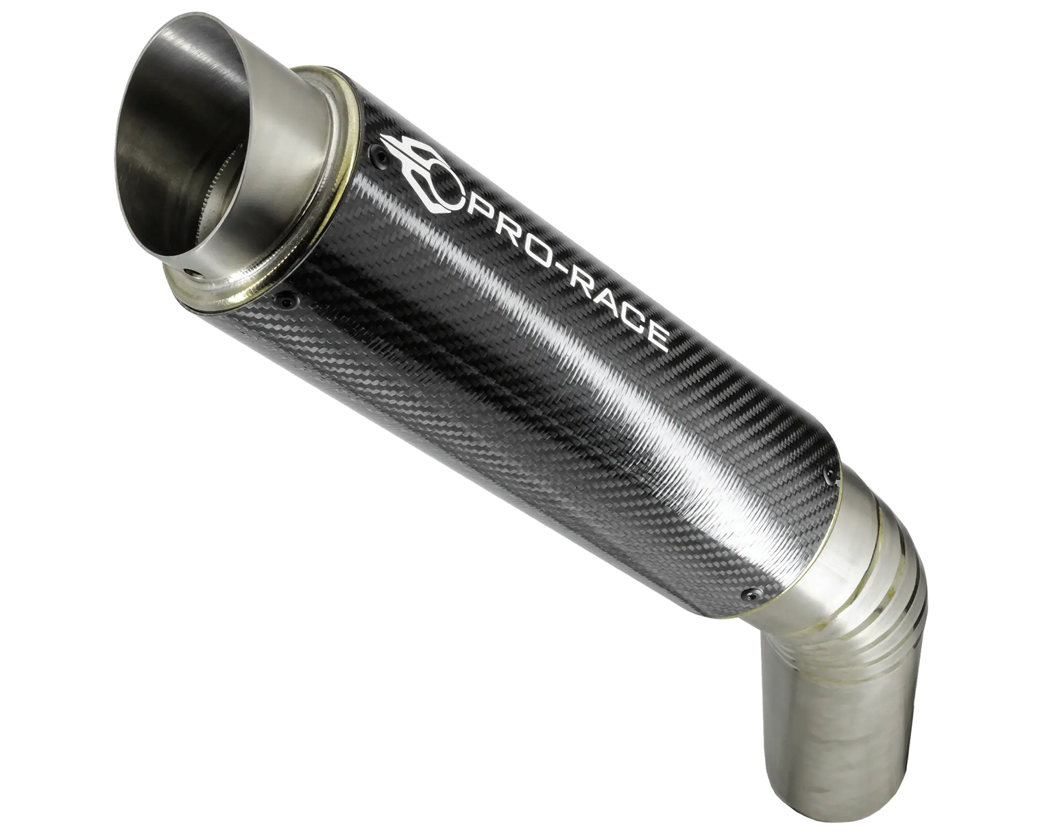 Suzuki GSX-R 1000 2017-2025 GP-R1L Slip-on exhaust Pro-Race exhaust systems