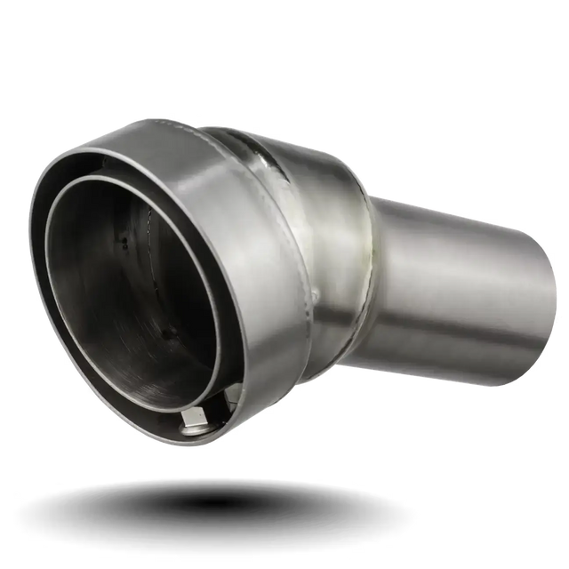 Suzuki GSX-S 750 2017-2026 MP-1 Slip-on exhaust Pro-Race exhaust systems