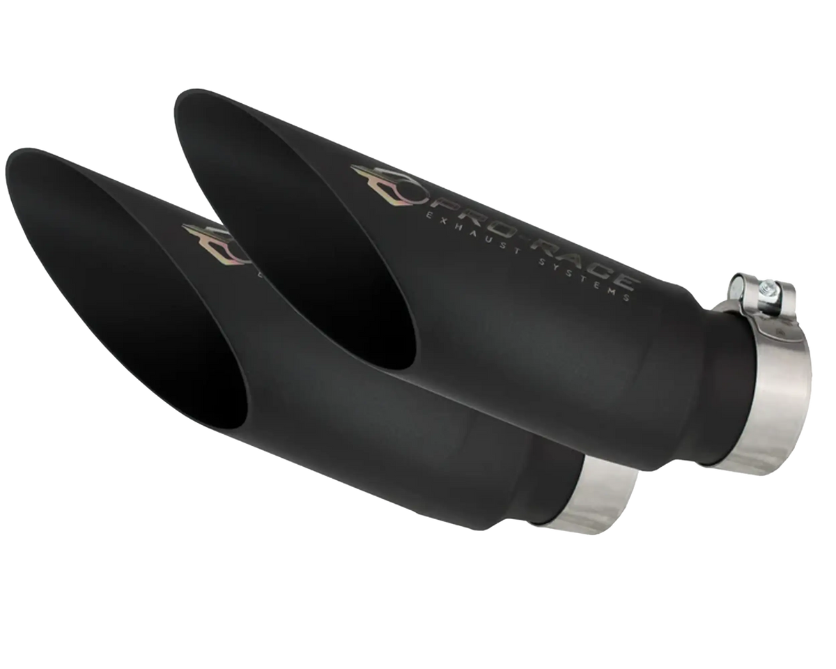 Suzuki Hayabusa 2008-2020 GP-S1 Slip-on exhausts Pro-Race exhaust systems
