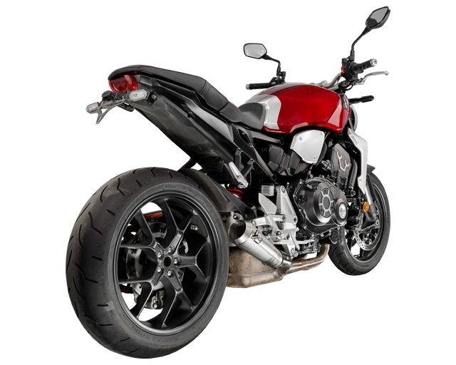 Honda CB1000R 2018-2026 GP-RC1 Slip-on exhaust Pro-Race exhaust systems