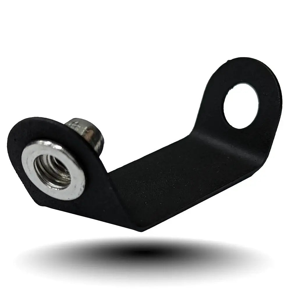 Triumph speed triple 1200 RS/RR 2021-2024 Cat cover bracket Pro-Race exhaust systems