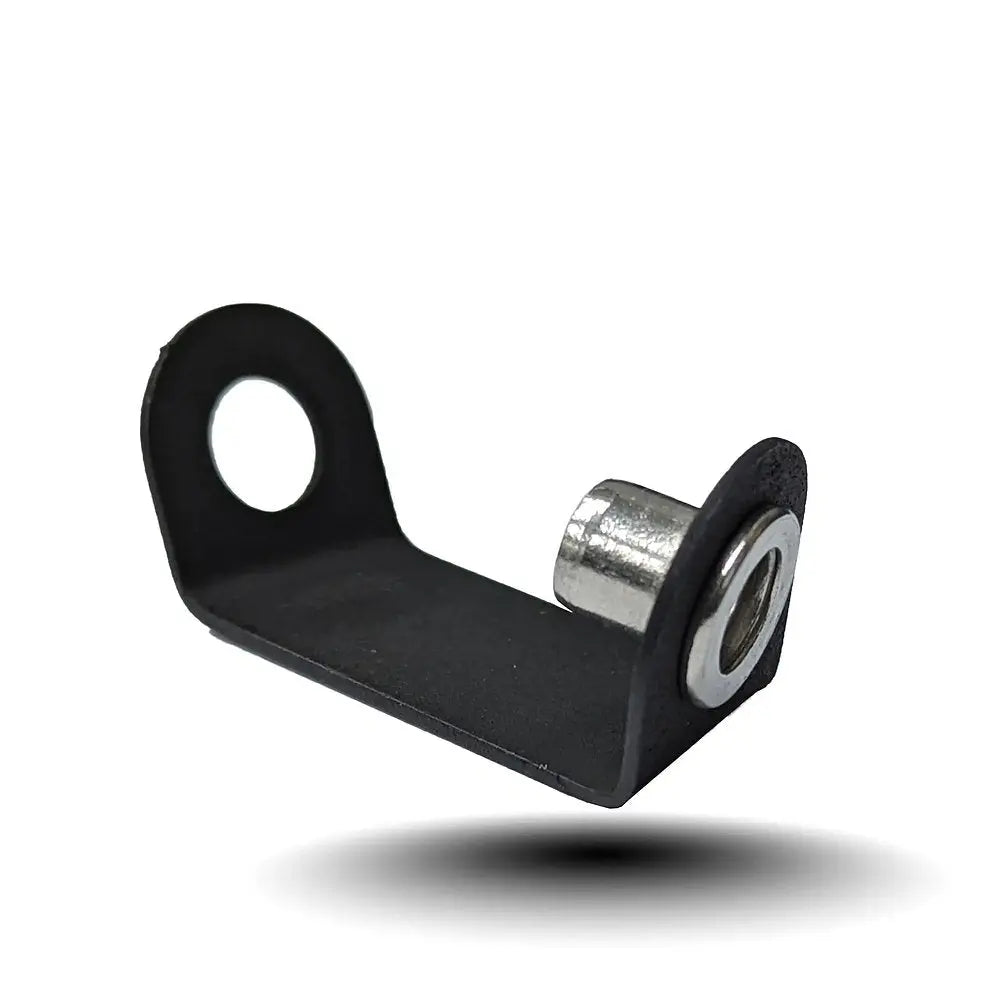 Triumph Speed Triple 1200 RS & RX 2025-2026 Cat cover bracket Pro-Race exhaust systems