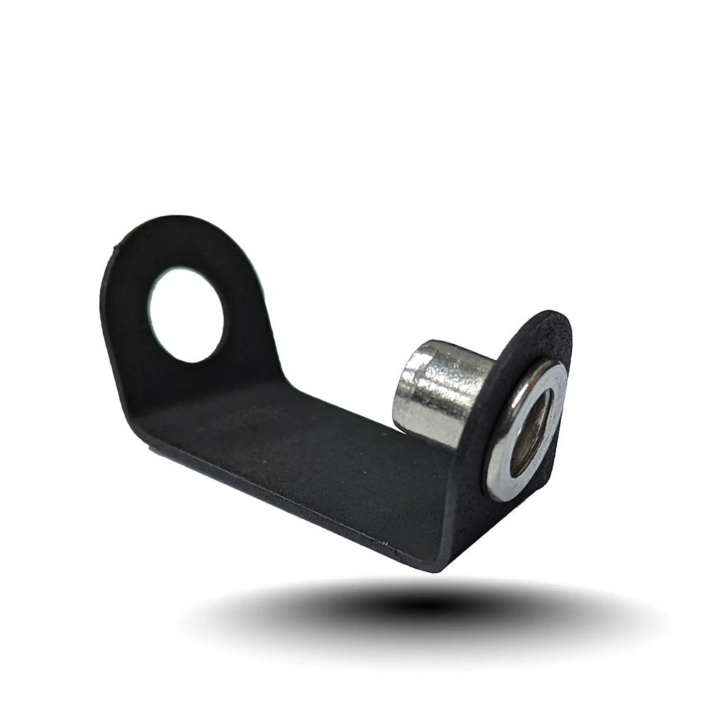 Triumph Speed Triple 1200 RS & RX 2025-2026 Cat cover bracket Pro-Race exhaust systems