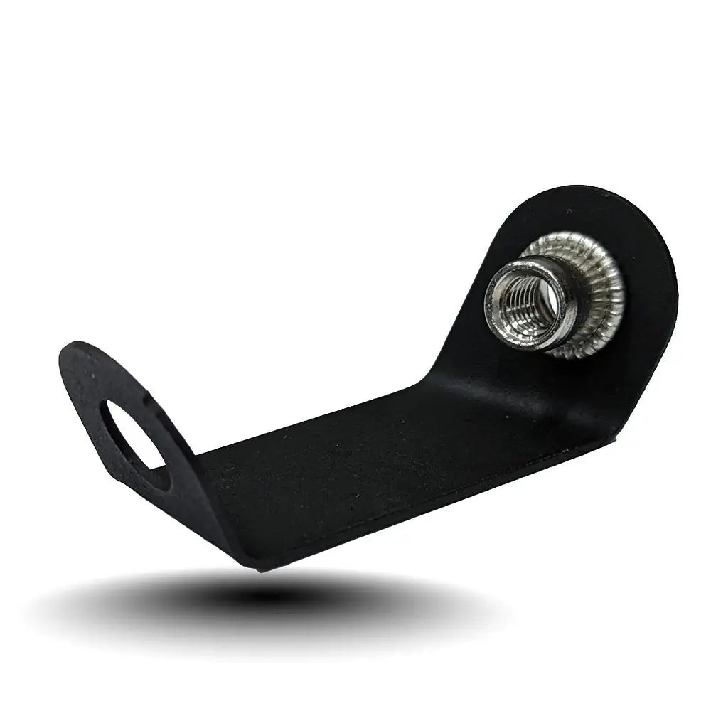 Triumph Speed Triple 1200 RS & RX 2025-2026 Cat cover bracket Pro-Race exhaust systems