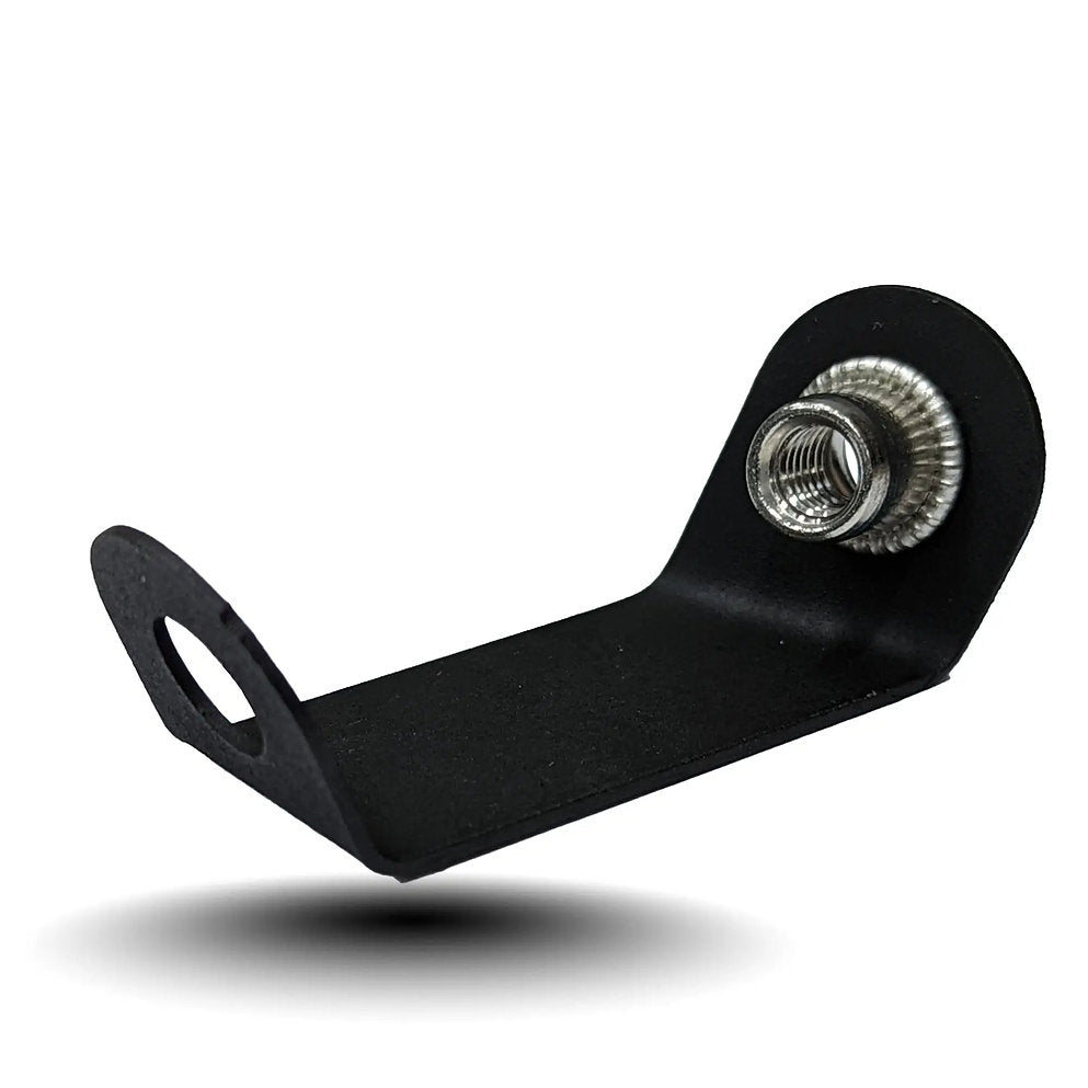 Triumph Speed Triple 1200 RS & RX 2025-2026 Cat cover bracket Pro-Race exhaust systems