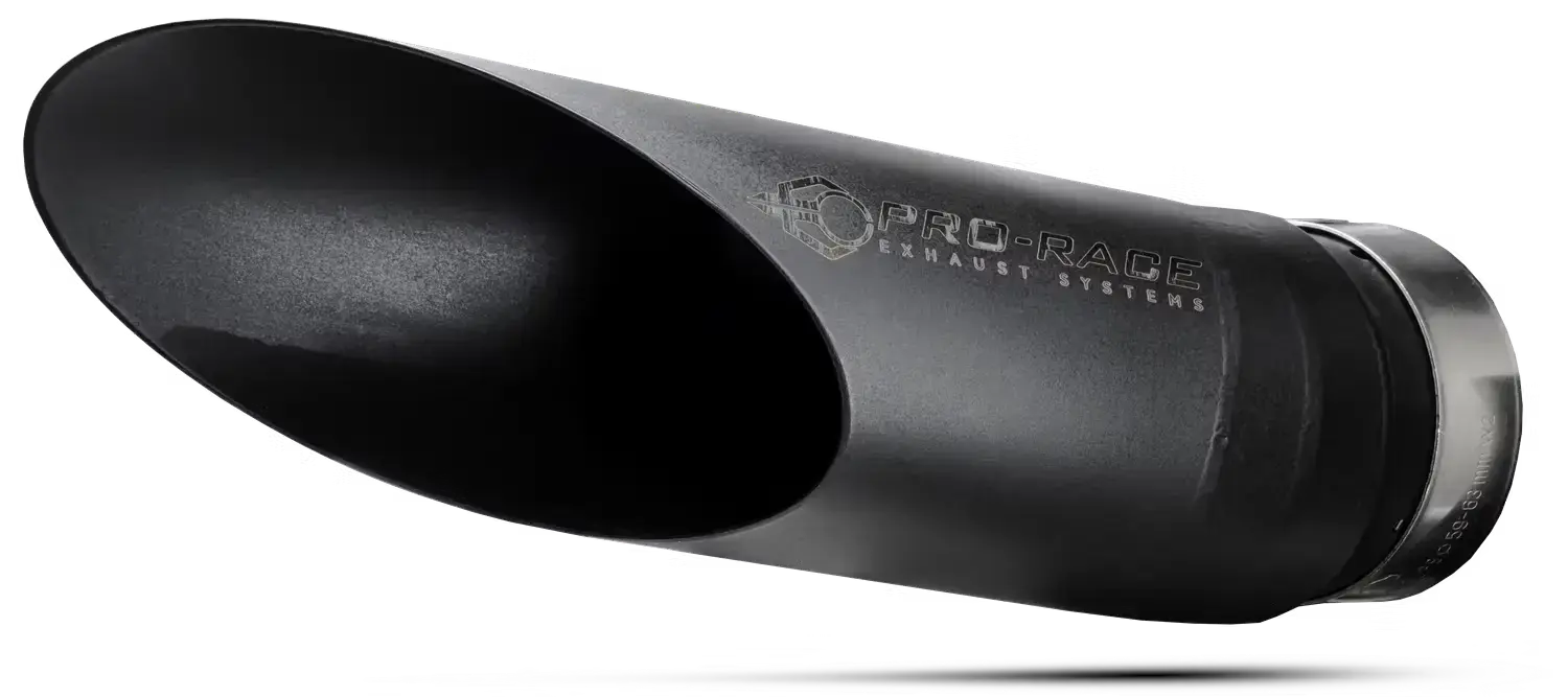 BMW S1000XR 2015-2019 GP-S1 Slip-on exhaust Pro-Race exhaust systems
