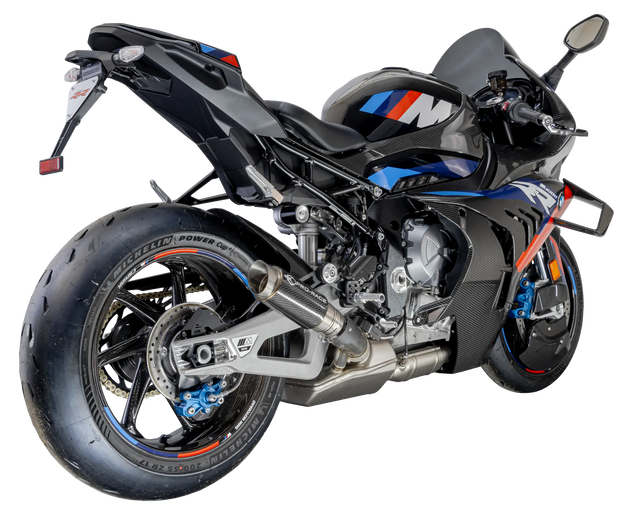BMW M1000RR 2020-2026 GP-R1 Slip-on exhaust Pro-Race exhaust systems