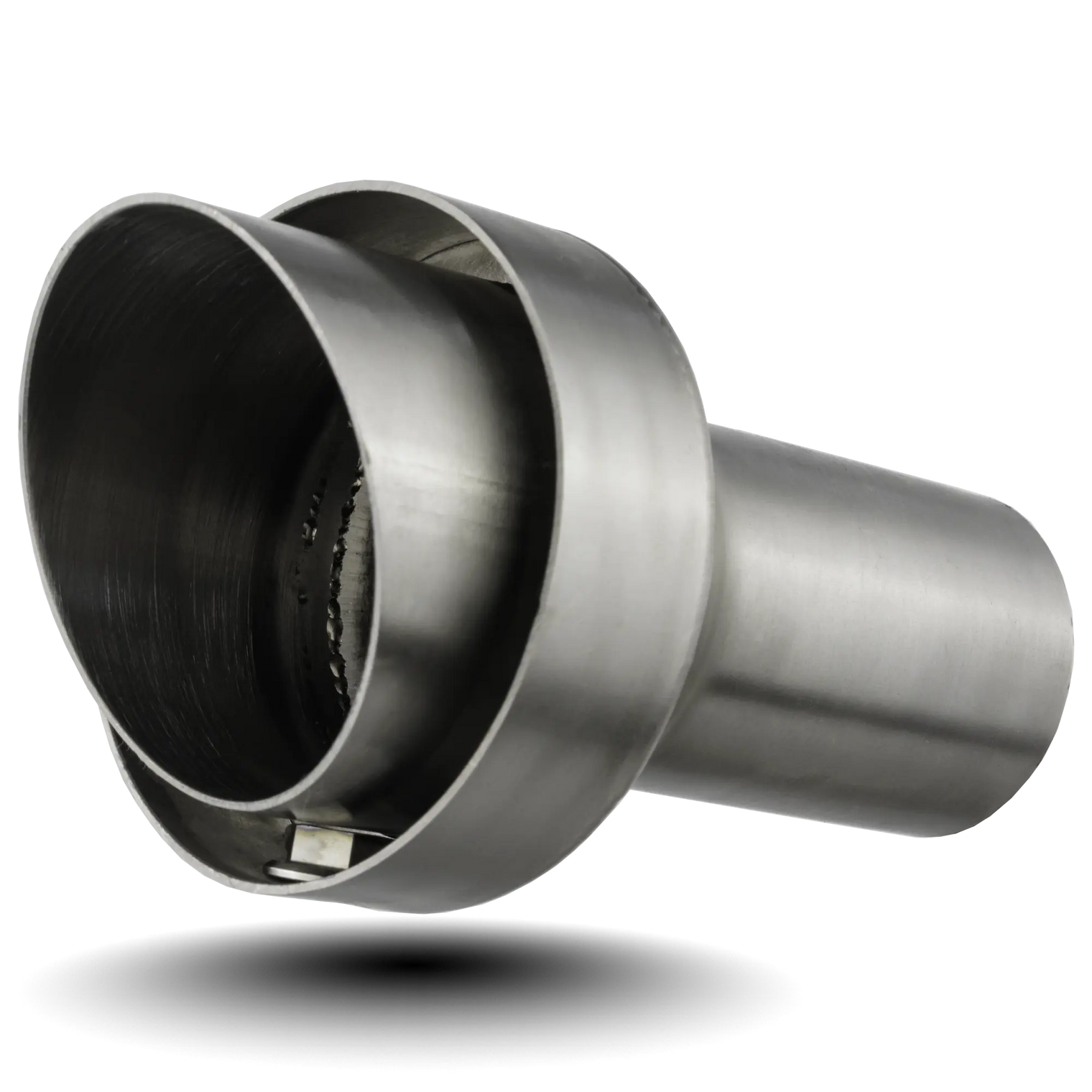 GP-R1 Removable DB-Killer Pro-Race exhaust systems