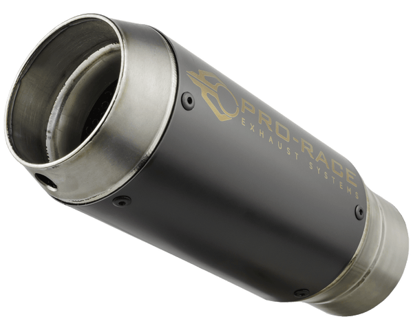 GP-R2 Universal Slip-On Exhaust Pro-Race exhaust systems