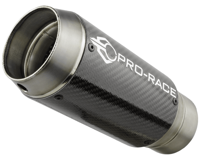 Suzuki GSX-S 1000 & F 2015-2020 GP-R2 slip-on exhaust Pro-Race exhaust systems