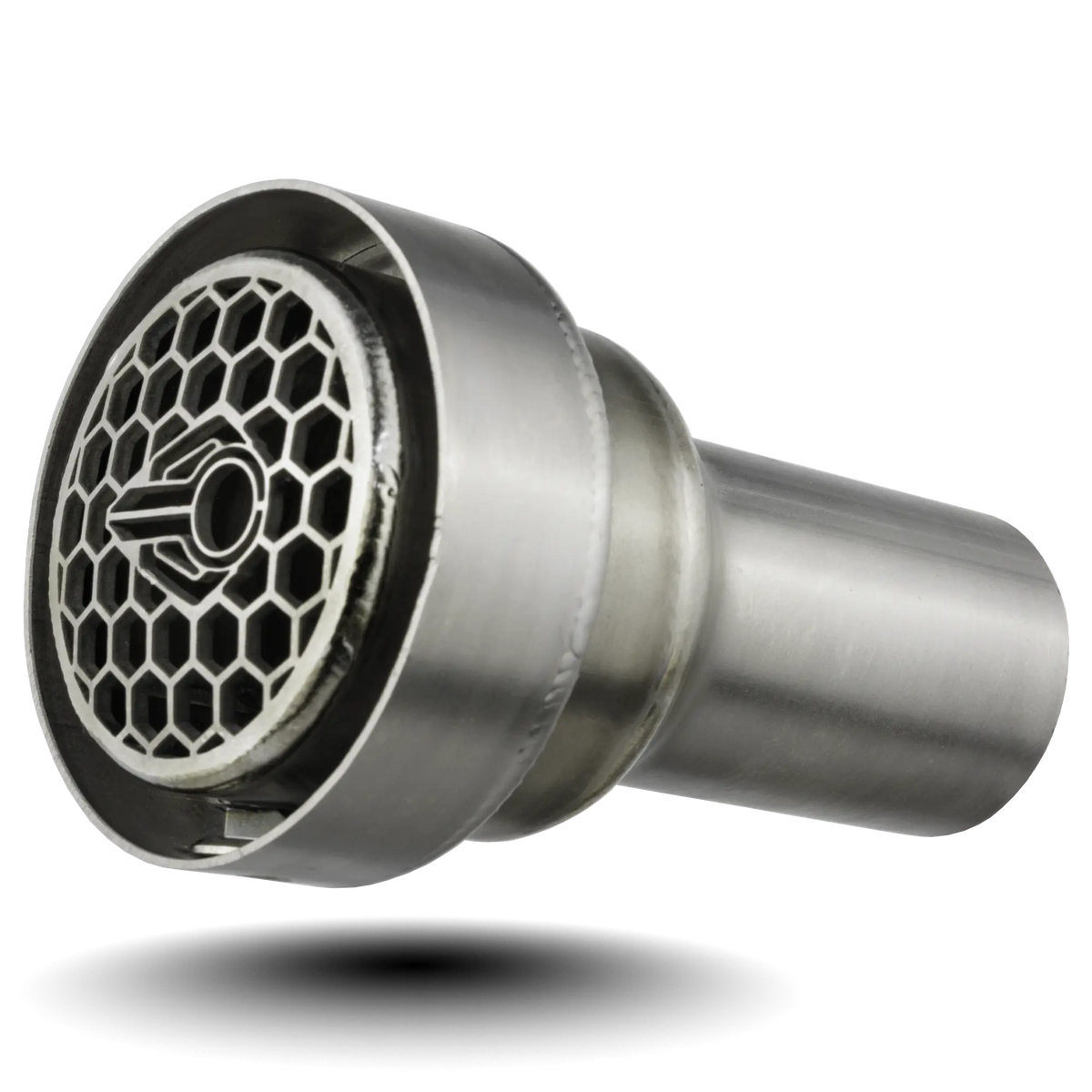 GP-RC1 Removable DB-Killer Pro-Race exhaust systems