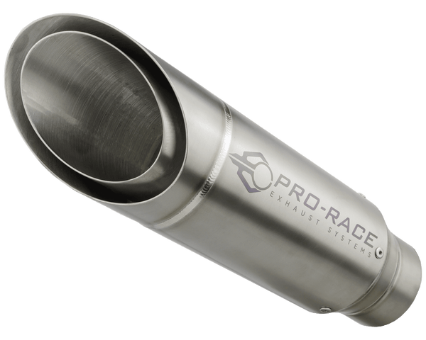GP-R4 Universal Slip-On Exhaust Pro-Race exhaust systems