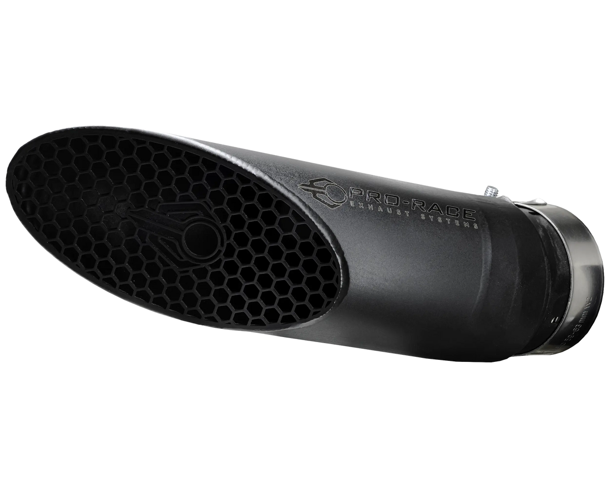 KTM SuperDuke 1290R 2014-2019 GP-S1 Slip-on exhaust Pro-Race exhaust systems