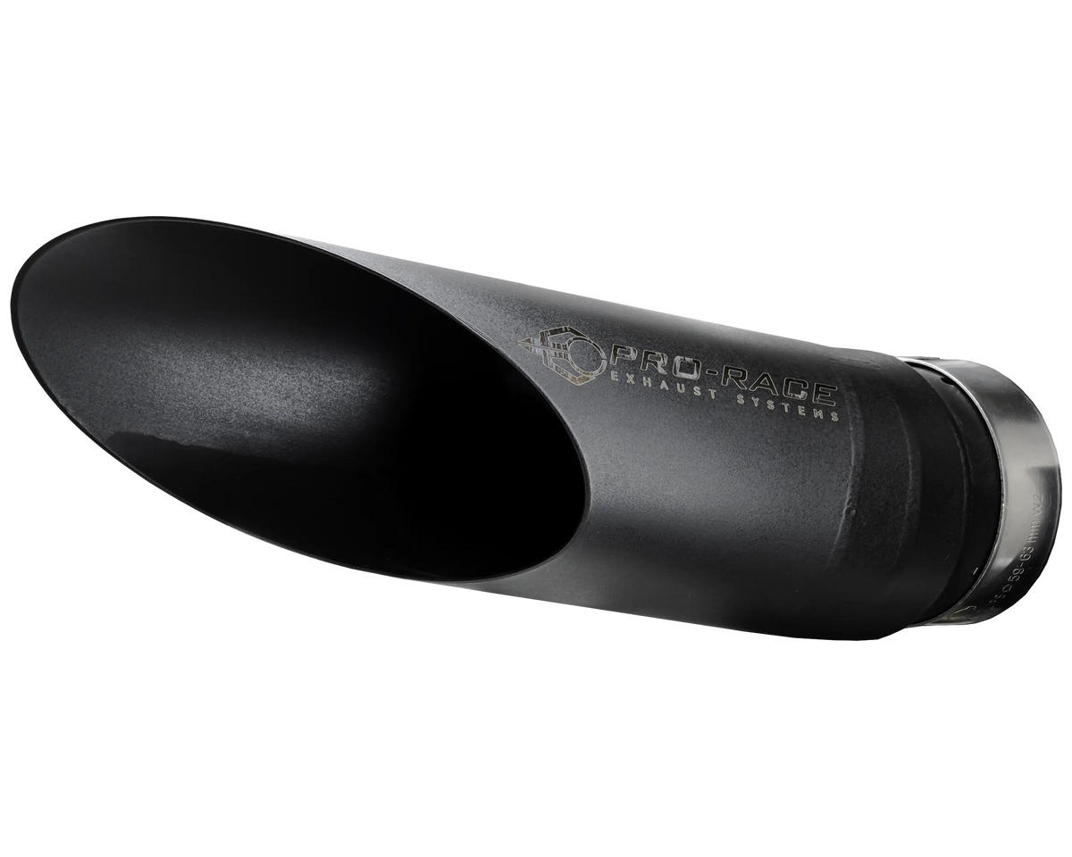 KTM SuperDuke 1290R 2014-2019 GP-S1 Slip-on exhaust Pro-Race exhaust systems