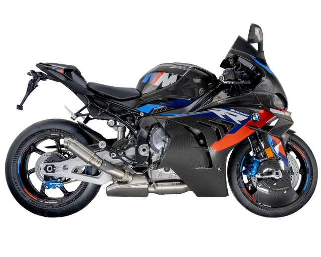 BMW M1000RR 2020-2026 GP-R3 Slip-on exhaust Pro-Race exhaust systems
