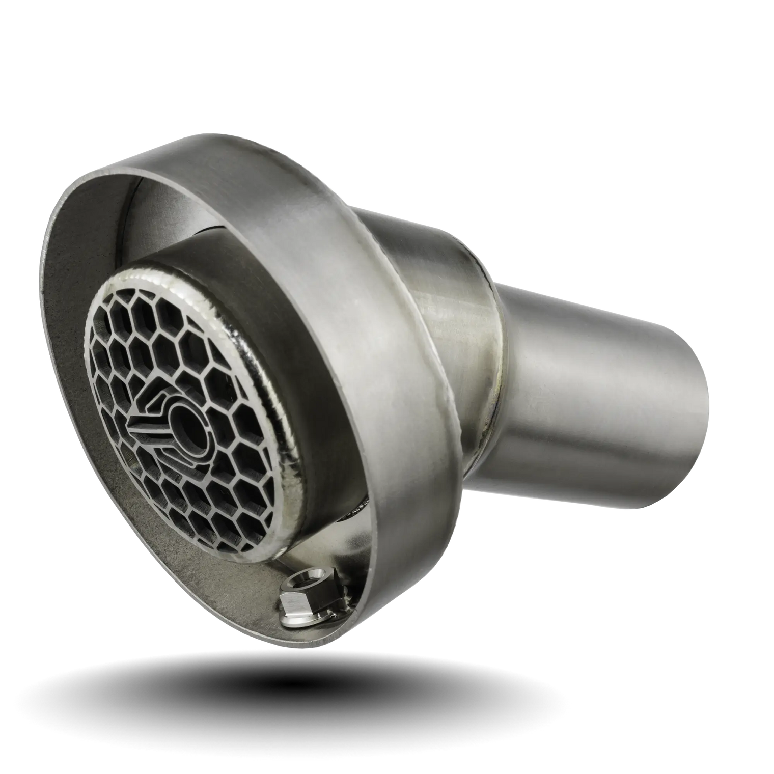 MP-1 Removable DB-Killer Pro-Race exhaust systems
