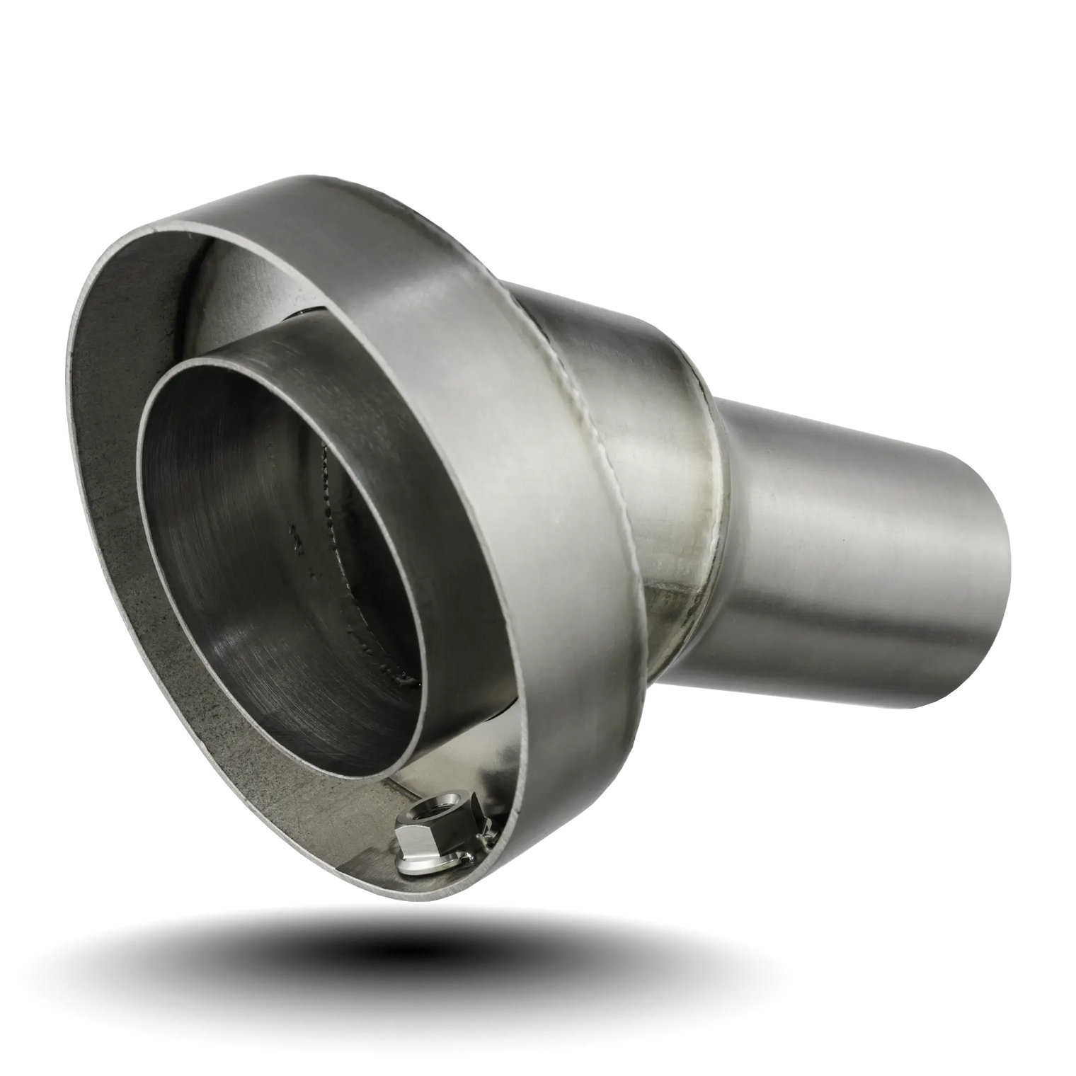 MP-1 Removable DB-Killer Pro-Race exhaust systems