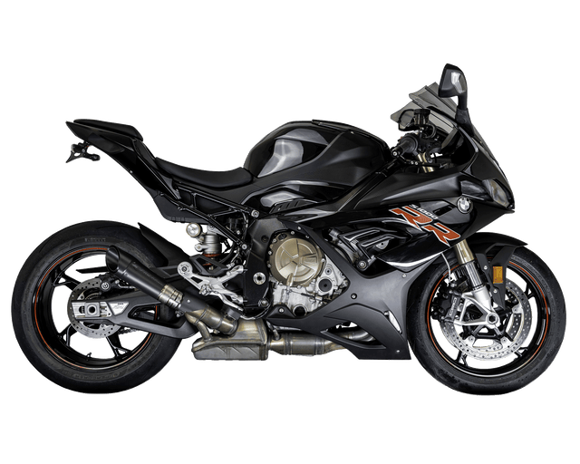 BMW S1000RR 2019-2022 GP-R4C slip-on exhaust Pro-Race exhaust systems