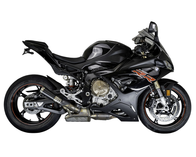 BMW S1000RR 2019-2022 GP-RC1 slip-on exhaust Pro-Race exhaust systems