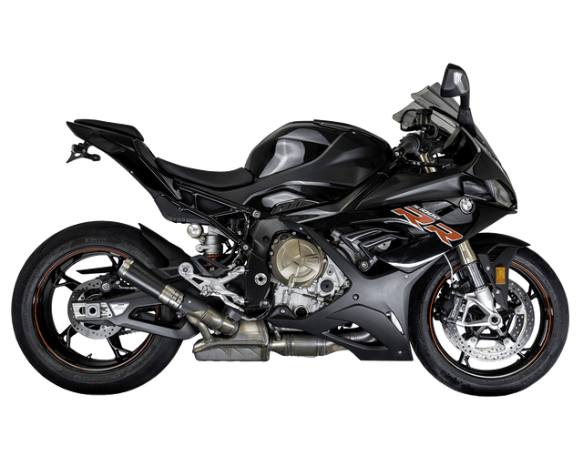 BMW S1000RR 2019-2022 GP-RC1 slip-on exhaust Pro-Race exhaust systems