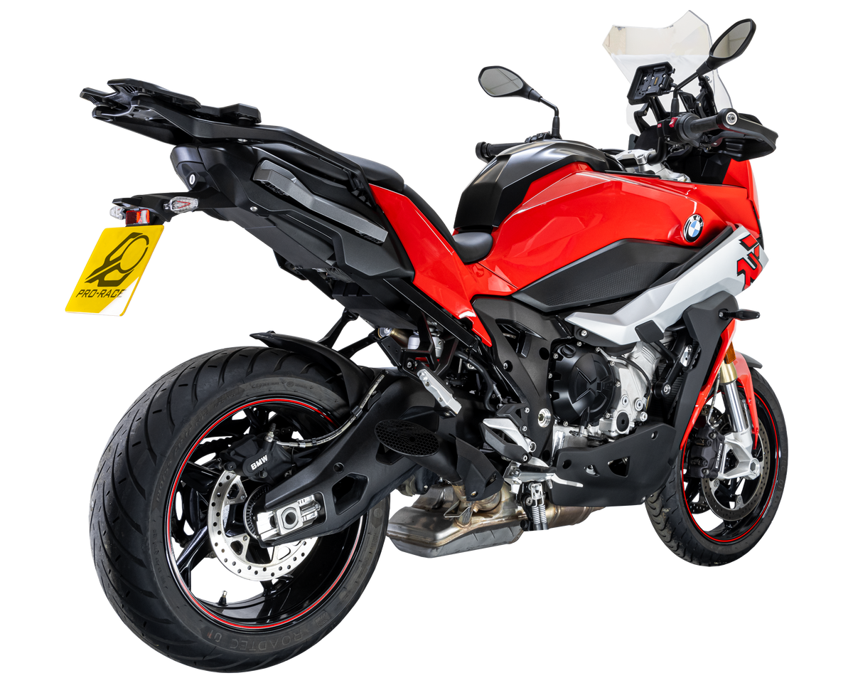 BMW S1000XR 2020-2026 GP-S1 Slip-on exhaust Pro-Race exhaust systems
