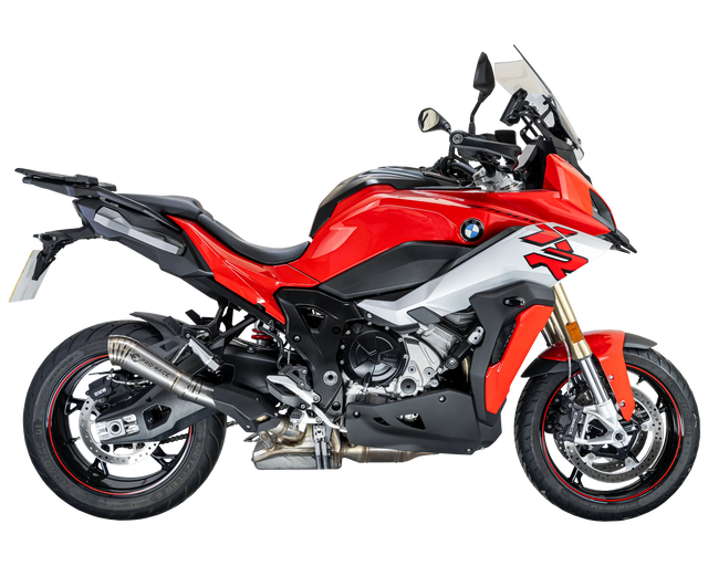 BMW S1000XR 2020-2026 MP-1 Slip-on exhaust Pro-Race exhaust systems