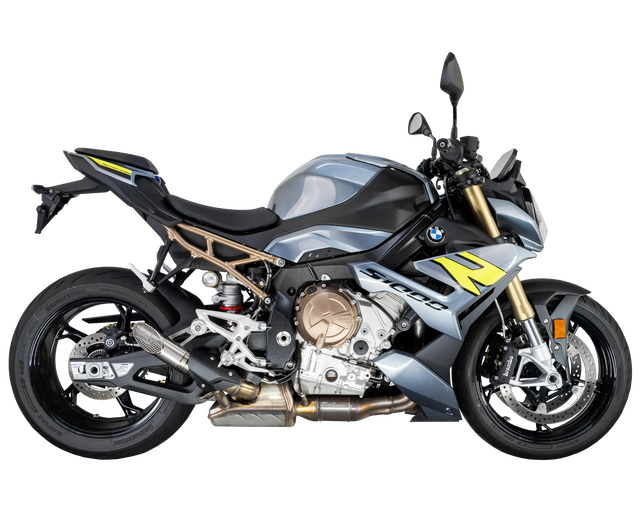 BMW S1000R 2025-2026 GP-S1 Slip-on exhaust Pro-Race exhaust systems