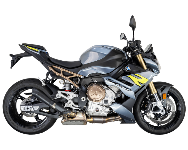 BMW S1000R 2025-2026 GP-MP1 slip-on exhaust Pro-Race exhaust systems