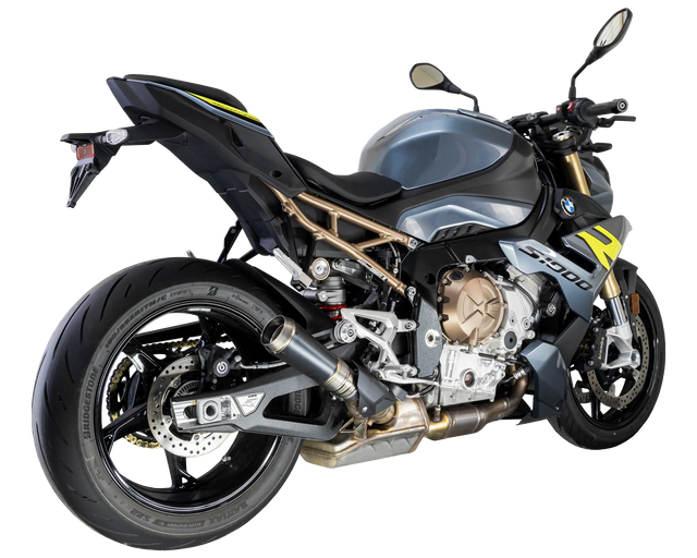 BMW S1000R 2025-2026 GP-RC1 Slip-on exhaust Pro-Race exhaust systems