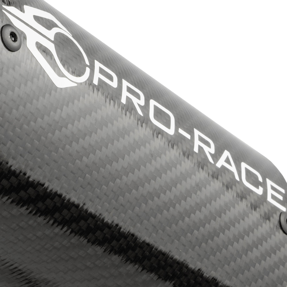 Pro-Race Sticker Pro-Race exhaust systems