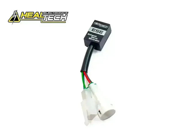 Triumph speed triple 1200 RS/RR 2021-2024 Heal-tech servo eliminator Pro-Race exhaust systems