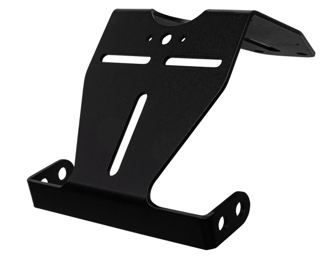 Triumph Speed Triple 1200 RS & RX 2025-2026 tail tidy Pro-Race exhaust systems