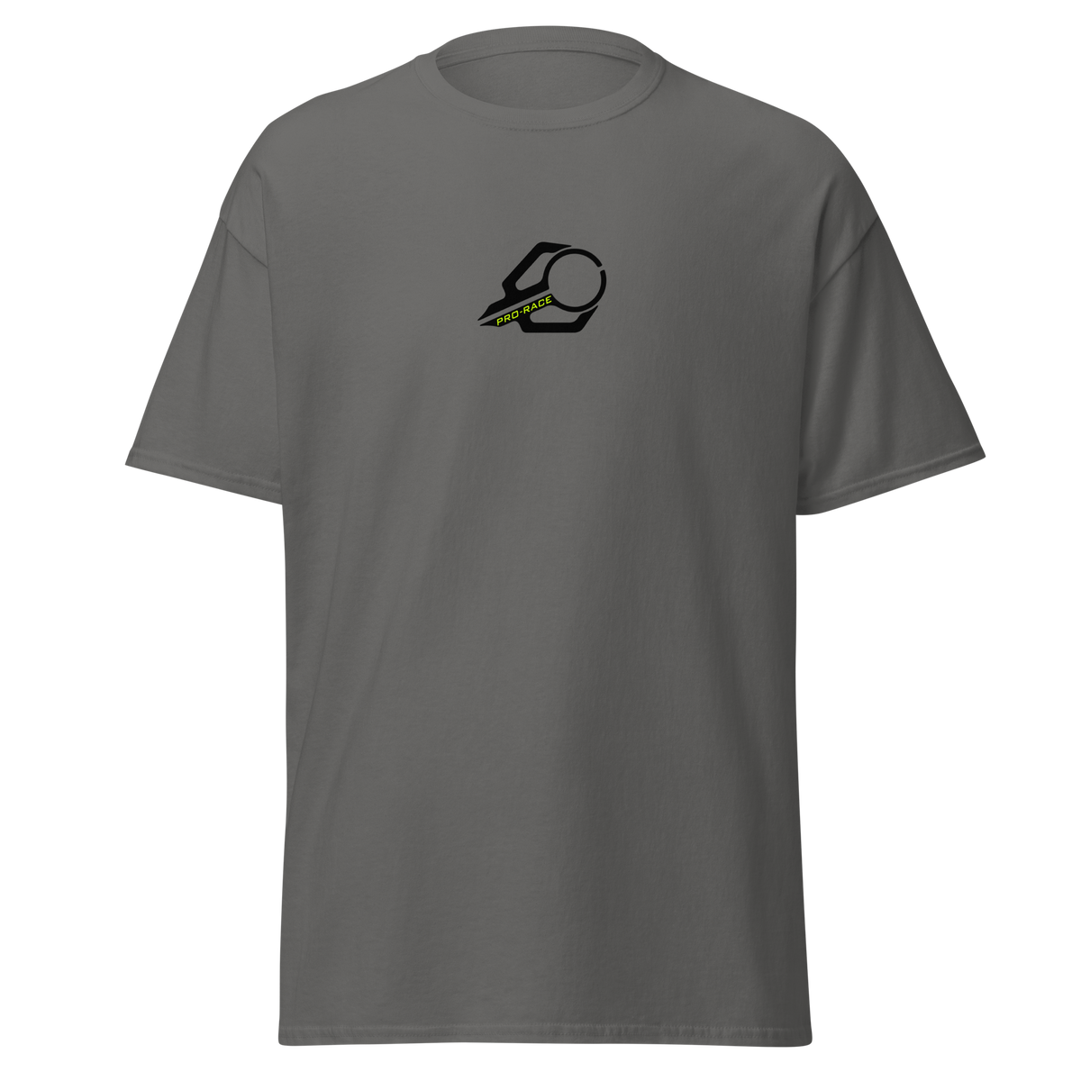 Black V4 Logo Pro-Race exhaust systems