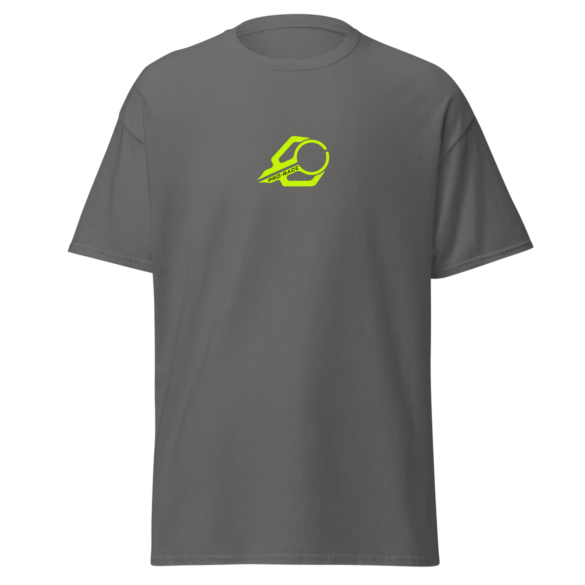 Black/Fluo V4 Logo Pro-Race exhaust systems