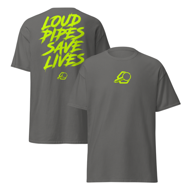 LoudPipesSaveLives Pro-Race exhaust systems