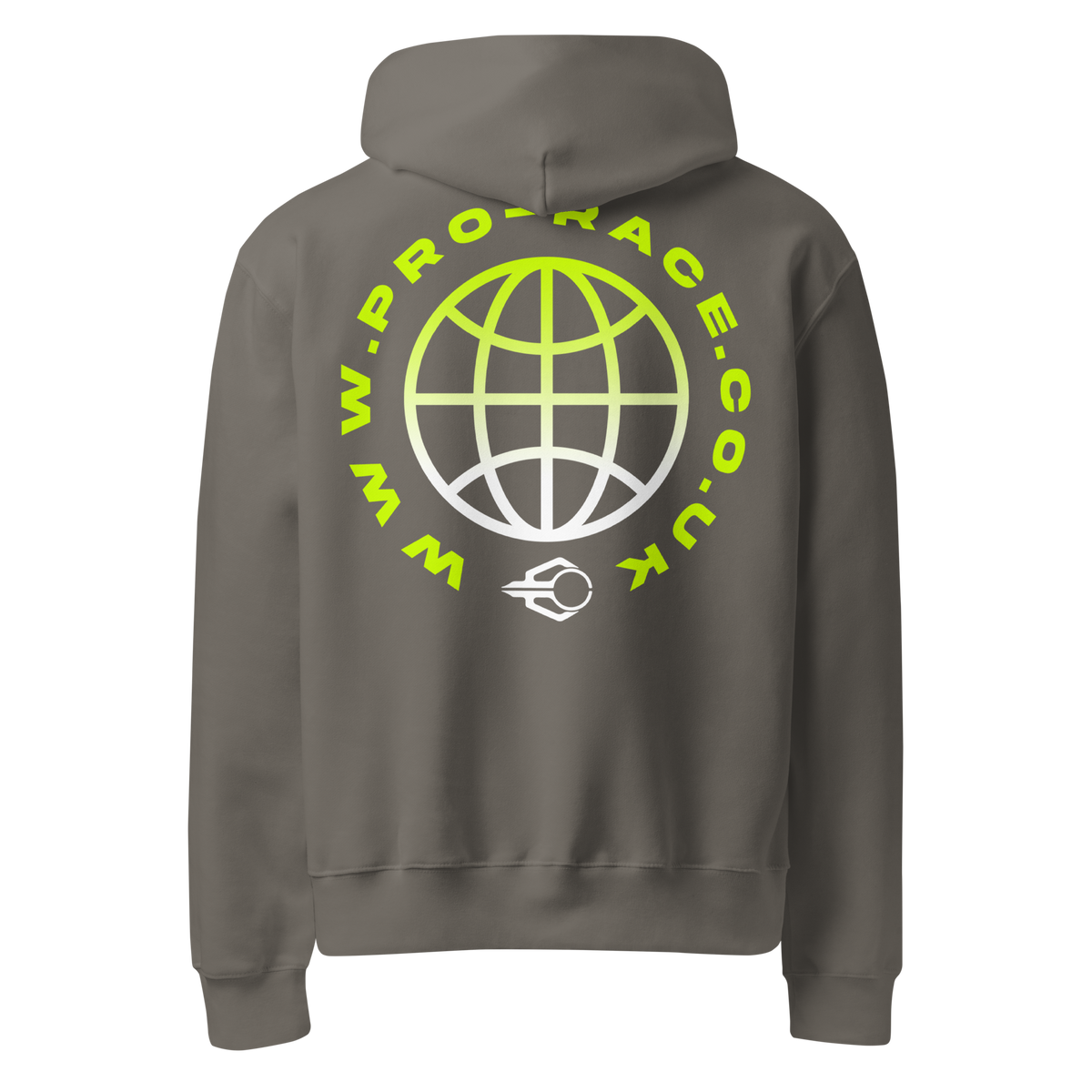 Global Hoodie Pro-Race exhaust systems
