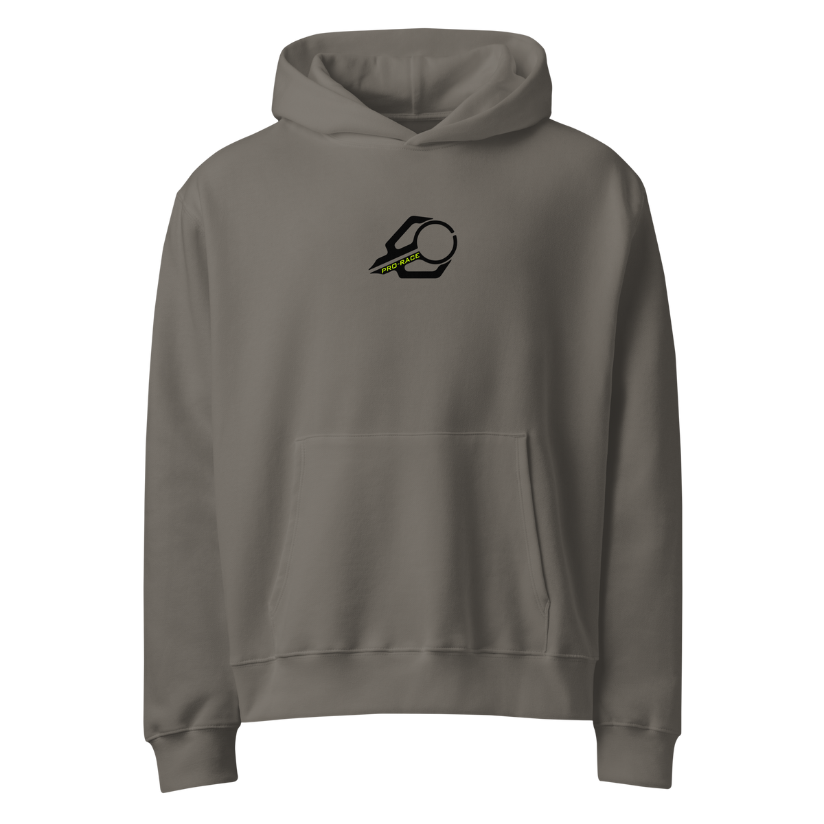 Braap hoodie Pro-Race exhaust systems