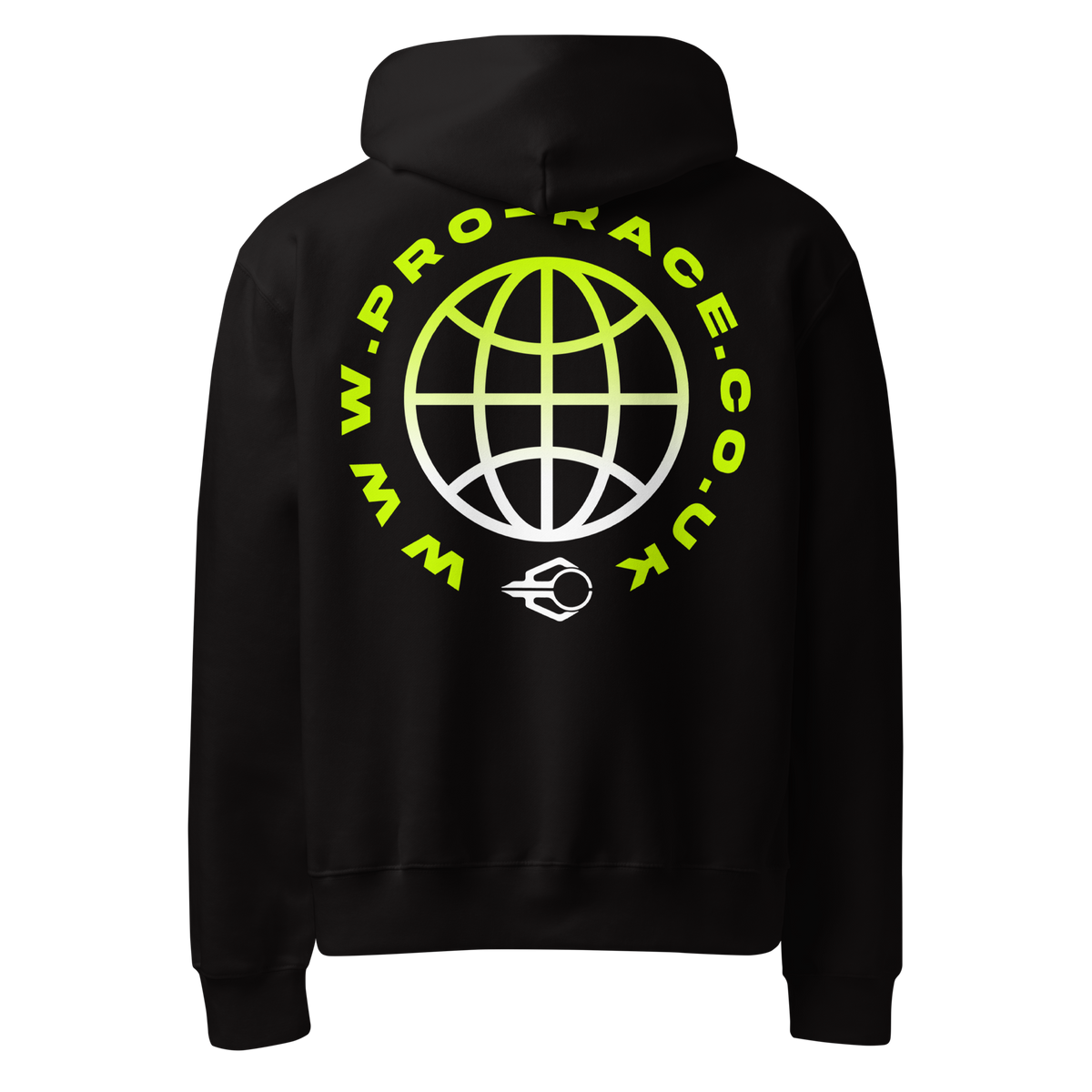 Global Hoodie Pro-Race exhaust systems