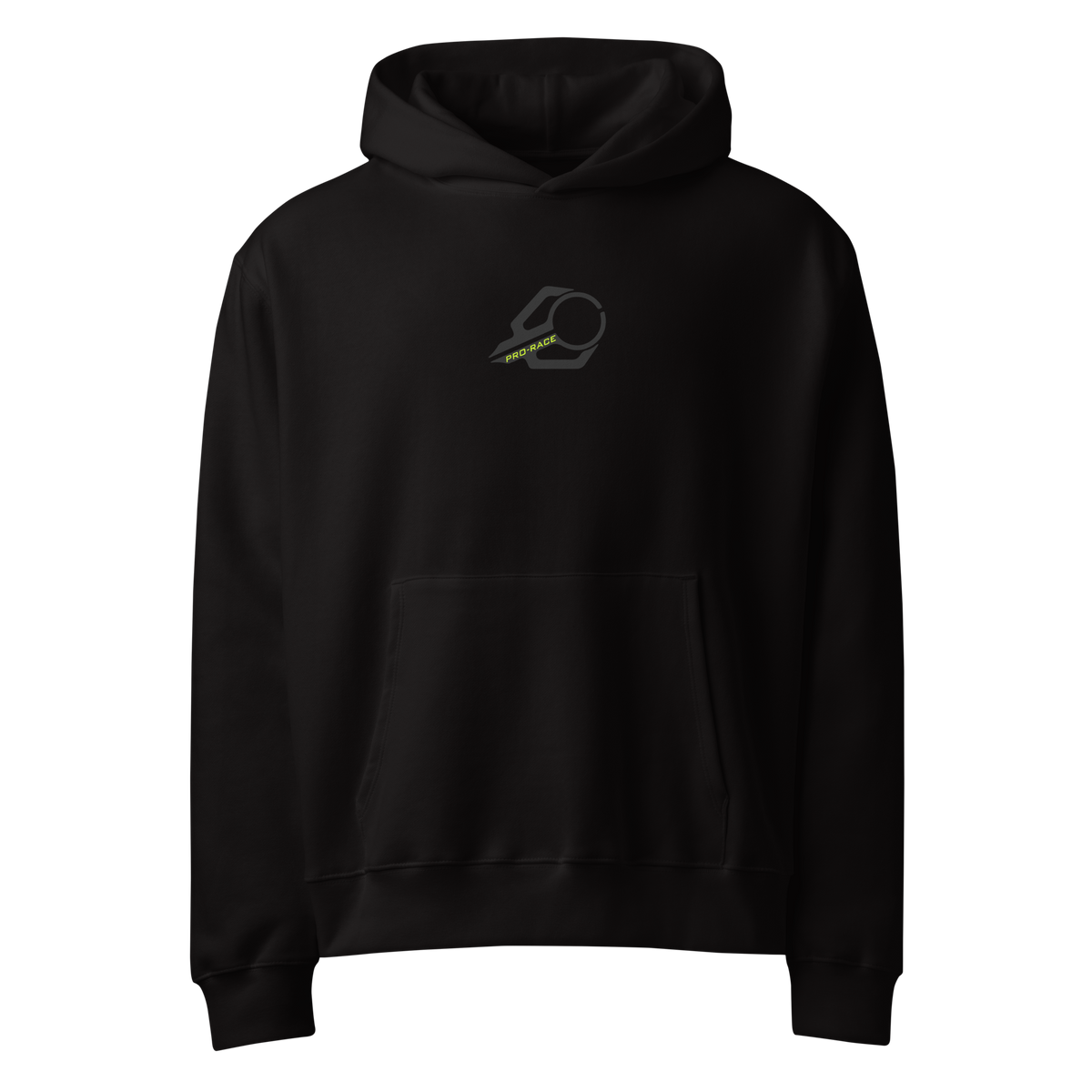Braap hoodie Pro-Race exhaust systems