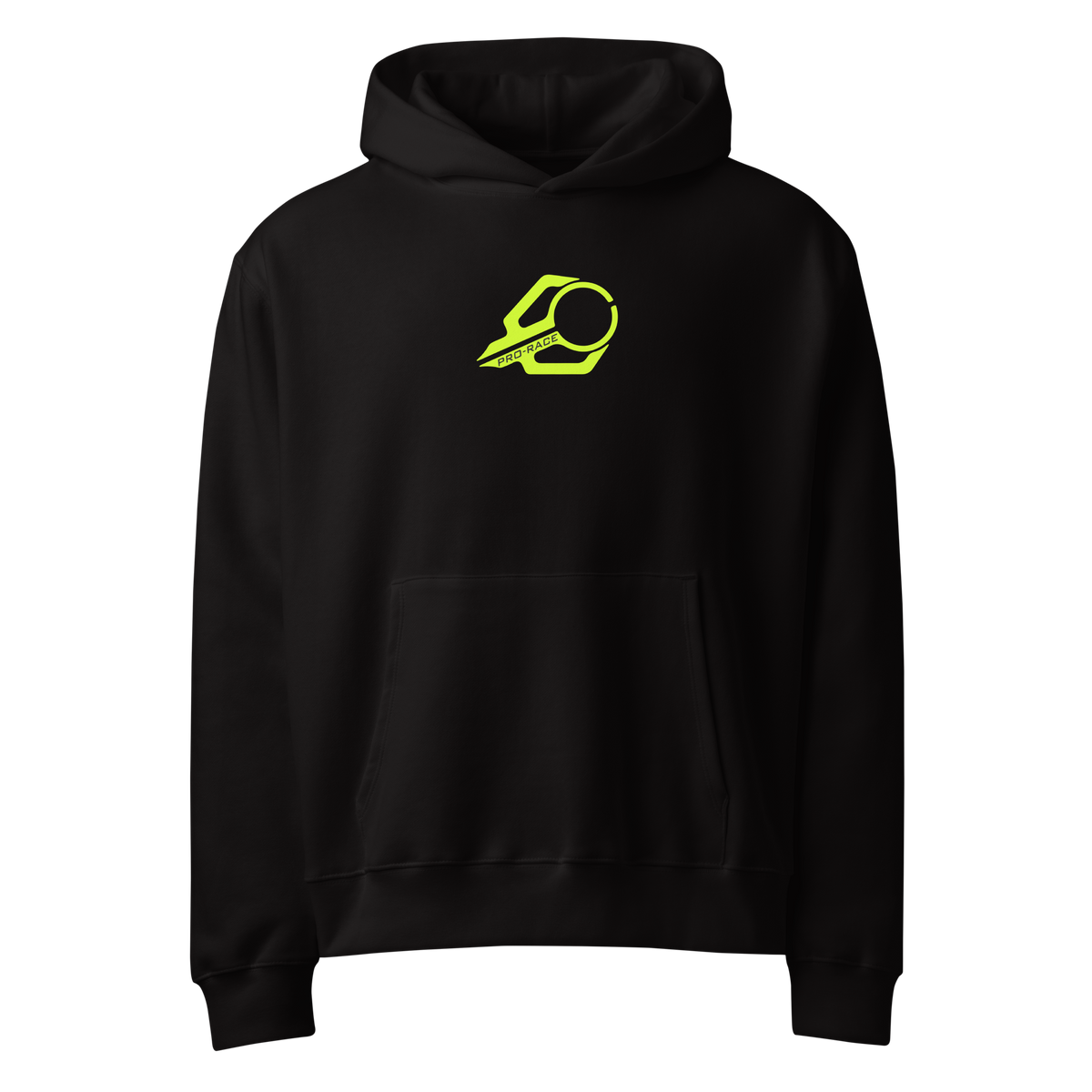 LoudPipesSaveLives Hoodie Pro-Race exhaust systems