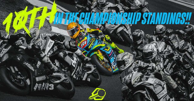 RACEWEEK - BSB Round 5 - Brands Hatch - Results
