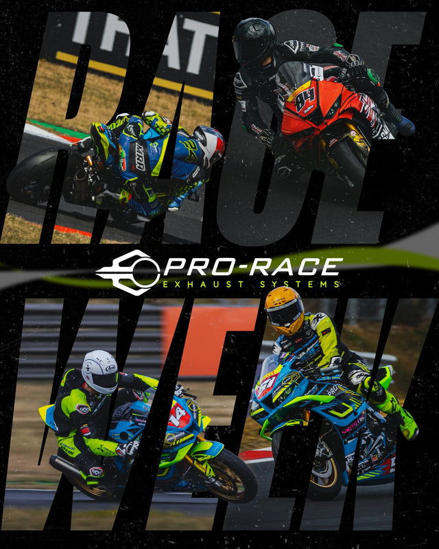 RACEWEEK - BSB Round 8 - Cadwell Park - Results