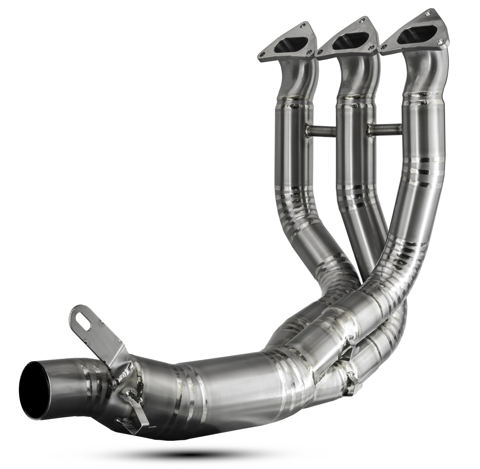 Triumph-Speed-Triple-1200-RS-RR-2021-2024-Headers Pro-Race exhaust systems