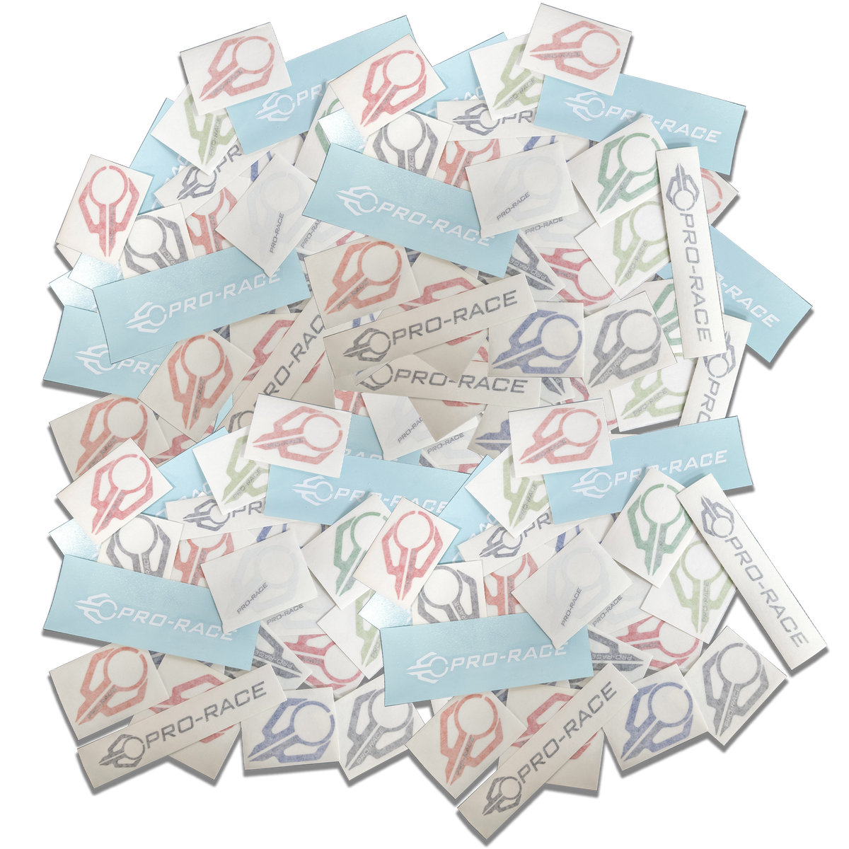 Stickers 