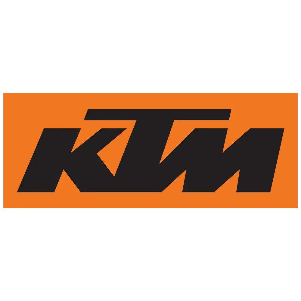 KTM Pro-Race exhaust systems