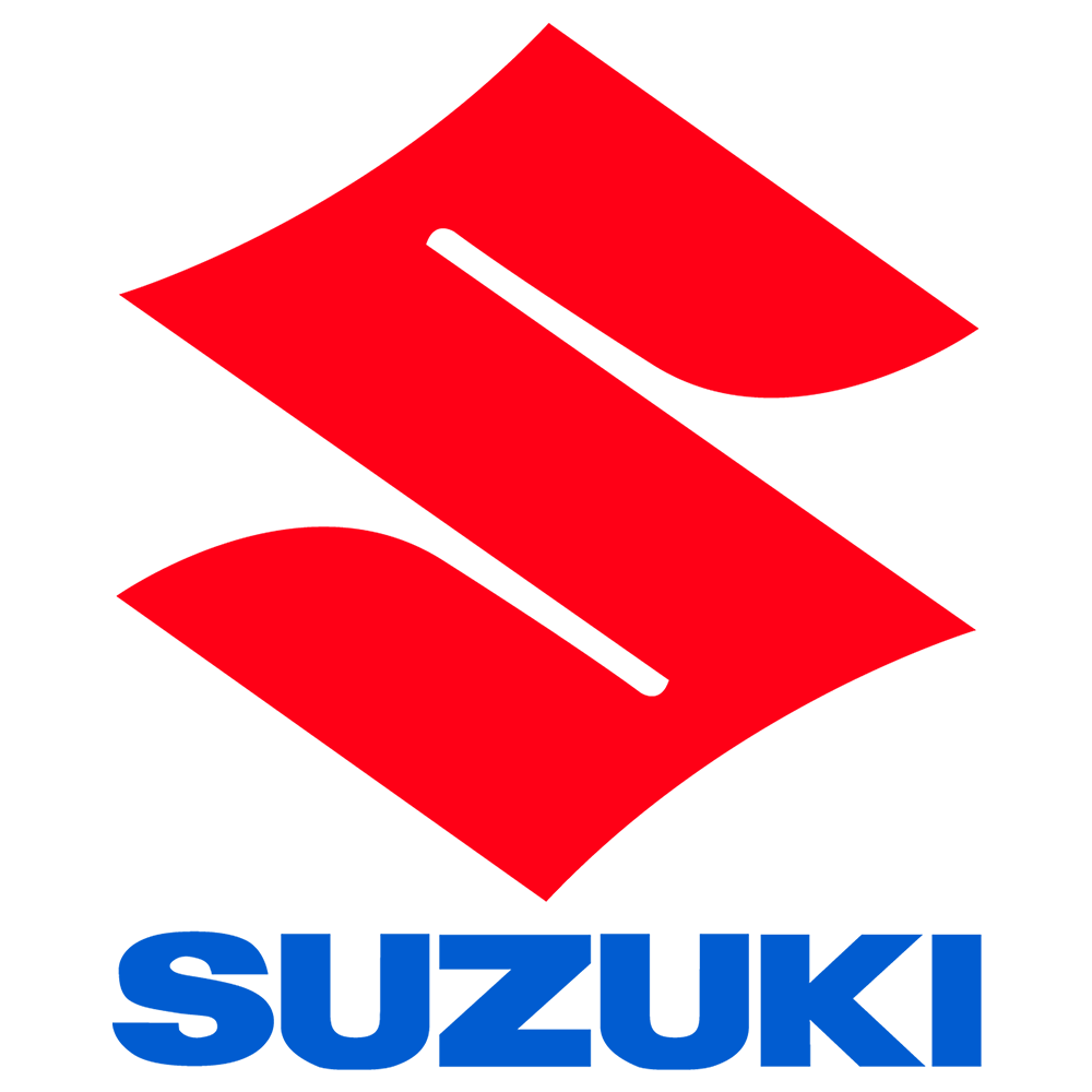SUZUKI 