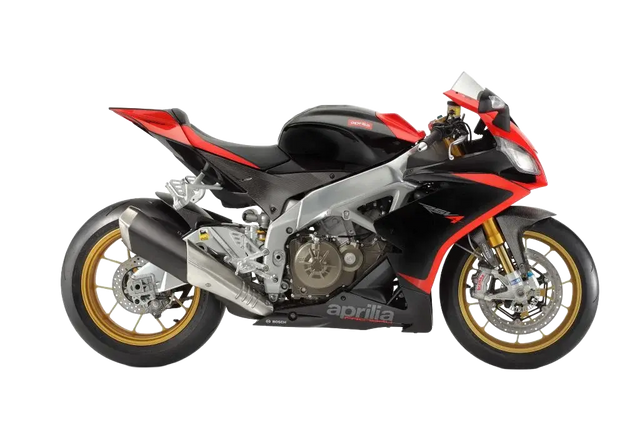 RSV4-2009-2014-Accessories Pro-Race exhaust systems